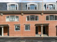 Hoogfrankrijk 32 B, 6211 RL Maastricht