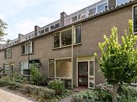 Colombiadreef 3, 3563 TK Utrecht