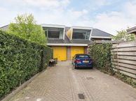 Globebloemlaan 30, 3452 CH Vleuten