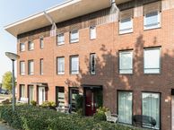 Vermeerstraat 30, 8331 PX Steenwijk