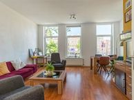 Gerrit Jan Mulderstraat 12 aI, 3023 RE Rotterdam