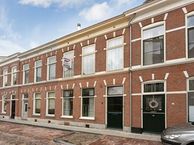 Toussaintstraat 4, 1814 EH Alkmaar