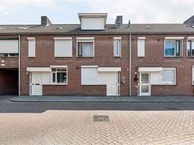 Cornelis Drebbelstraat 34, 5025 EB Tilburg