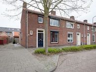 Lucia Eijckenstraat 58, 4921 AN Made