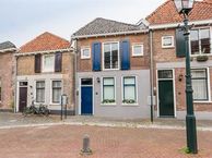 Prinsenstraat 6 1, 8261 JT Kampen
