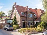 Kapelweg 23, 3818 BD Amersfoort