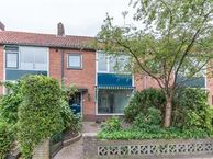 Van Kinsbergenlaan 9, 1215 RN Hilversum