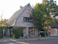 Melkweg 4, 1271 TE Huizen