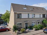 Rosmolen 85, 2406 JZ Alphen aan den Rijn