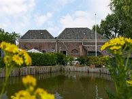 Aan 't Verlaat 41, 2616 LB Delft