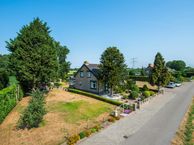 Drossaertstraat 3, 4751 RE Oud Gastel