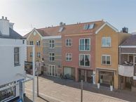 Haltestraat 15 G, 2042 LJ Zandvoort