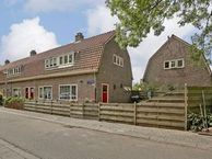 Kometensingel 263, 1033 BH Amsterdam