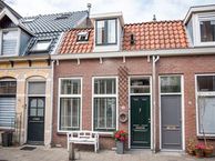 Holsteynstraat 6, 2021 HK Haarlem