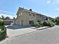 Carel Hieronymuslaan 32, 9351 GP Leek