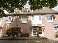 Buenos Airesstraat 17, 2622 AX Delft