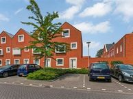 Bisschop Aelenstraat 1, 5014 PM Tilburg