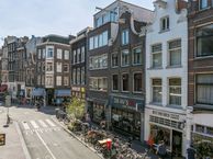 Haarlemmerstraat 99, 1013 EM Amsterdam