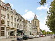 Boschstraat 85 e, 6211 AV Maastricht