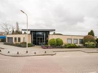 Dijksterhuisstraat 2, 5013 BG Tilburg