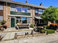 Prins Bernhardstraat 36, 2841 TJ Moordrecht