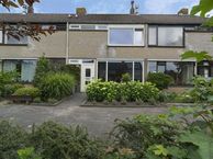 Sweelinckstraat 6, 3752 HK Bunschoten-Spakenburg