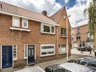Egelantierstraat 22, 3551 GC Utrecht