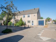 Joke Smitstraat 31, 1827 LS Alkmaar