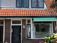 Jacob Marisstraat 31, 8932 KD Leeuwarden