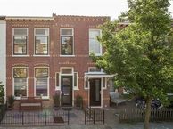 Sumatrastraat 38, 2022 XL Haarlem