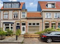 Verhoevenstraat 60, 3818 PN Amersfoort