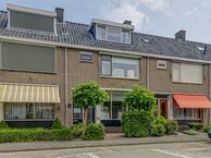 Bloemenstraat 34, 2981 BE Ridderkerk