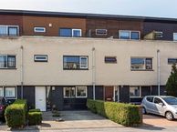 Floris Versterstraat 58, 1328 CW Almere