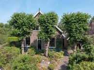 Achterbaan 88, 1271 TZ Huizen