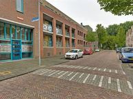 Paludanushof 11, 1601 MN Enkhuizen