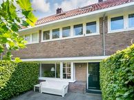 Louise de Colignyplein 31, 3708 CS Zeist