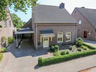 Beukenhaag 14, 5091 DB Oost West en Middelbeers