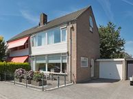 Zamenhofstraat 4, 1561 JJ Krommenie