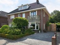 van Maasdijkstraat 65, 8441 CL Heerenveen