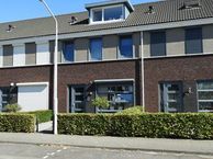 Van der Waalsstraat 37, 4702 SC Roosendaal