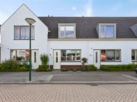 Piet Smuldersstraat 36, 5591 JD Heeze