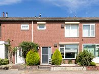 Buizerdstraat 4, 5451 XX Mill