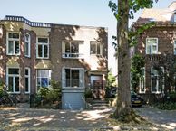 Burgemeester Passtoorsstraat 35, 4835 KE Breda
