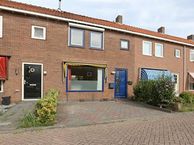 Burgemeester Smitstraat 6, 1566 KS Assendelft