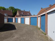 Adriaan Poirtersstraat 5-G, 4624 HK Bergen op Zoom