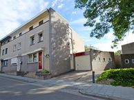 Spoordijkstraat 91, 6431 GR Hoensbroek