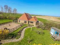 Vijfhuisterdijk 14, 9074 TE Hallum