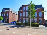 Derde Westerparklaan 304, 3544 NH Utrecht