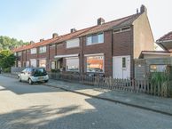 Wielrenstraat 32, 3078 ZP Rotterdam
