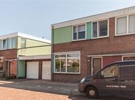 Pier Heemstrastraat 62, 8607 BV Sneek